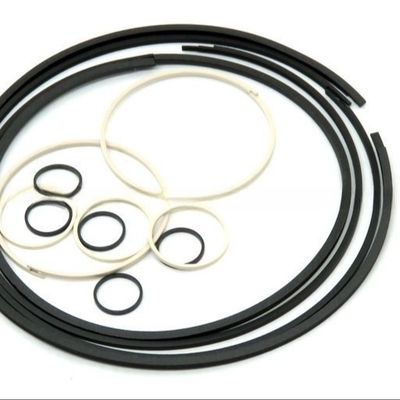 NISSAN Zestaw pierścieni uszczelniających dla Jatco JF011E RE0F10A/RE0F10B F1CJA W1CJA Original OEM