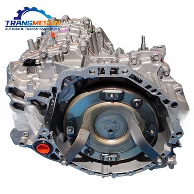 VQ35DE 2WD CVT JF010E RE0F09B 3,5L skrzynia biegów dla Infiniti JX35 Nissan J32