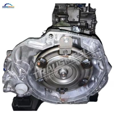 5W-30 U440E U442E TS-40SN 4-biegła automatyczna skrzynia biegów dla Changan CS35