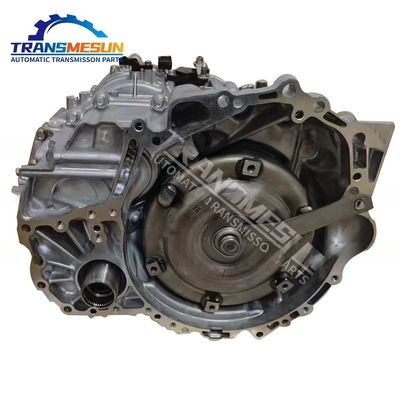 10-stopniowy układ biegów CVT 2.0L 4WD 4X4 K120F OE 3040042120 Zestaw skrzyni biegów dla Toyoty RAV4 2019