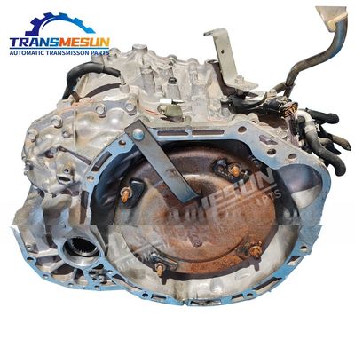 310203WX4B 4WD 4X4 JF017E 2.0DCI Zestaw skrzyni biegów CVT dla Nissana X-trail Qashqai Renault Koleo