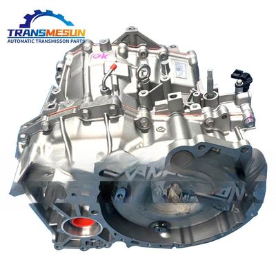 Odbudowany zestaw skrzyni biegów W1CJC 2.0L 2.4L 4X4 dla Mitsubishi 2010-2016