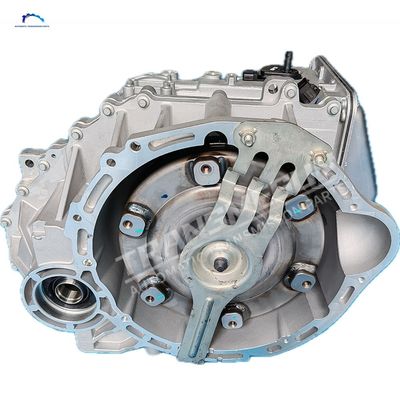 DS1575F6 M11 6-stopniowa skrzynia biegów 1.5T 2WD do SWM X7 RAV4 G01 G05