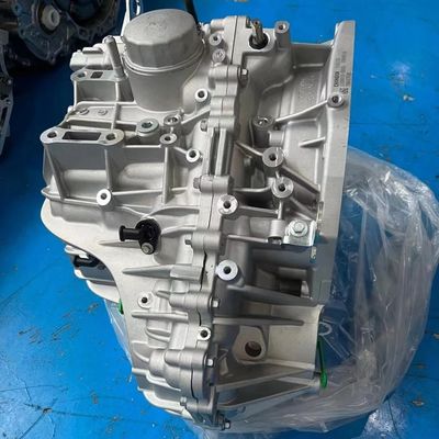 Aluminiowa 7-stopniowa automatyczna skrzynia biegów z podwójnym sprzęgłem na mokro dla Changan Oushang