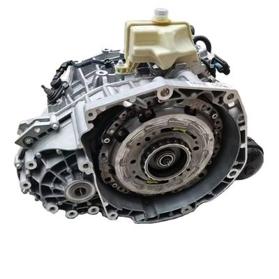 Model samochodu dla Fiat 1.4T 2WD 55252022 55262548 46345607 OE Automatyczny zestaw przekładni