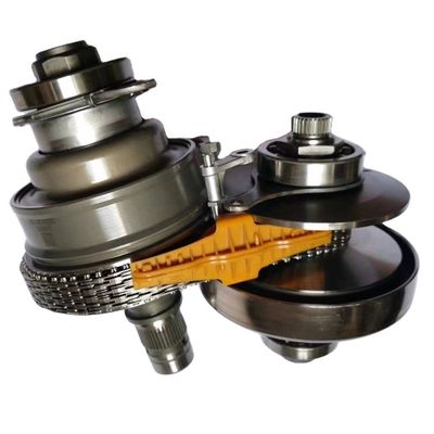 TR690 Zestaw kół łańcuchowych dla Subaru 2009-2014 31012AA000 31012AA020 32462AA010 40x40x35CM