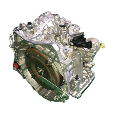 System skrzyń biegów modelu skrzyni biegów dla Nissana JF011E RE0F10B 2011-2015 Waga 100 kg