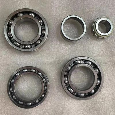 CVT180 Zestaw łożysk rowerowych pasów biegów dla Roewe i5 i6 PLUS RX3 PRO MG MG5 ZS drugiej generacji