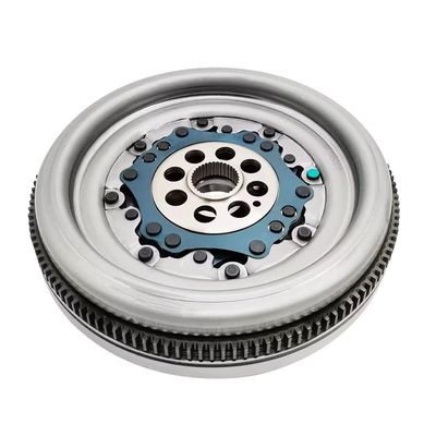 Zestaw sprzęgła dla Audi SEAT SKODA VW DQ250 06J105266D Podwójna masa koła przenośnego numer części 36001826