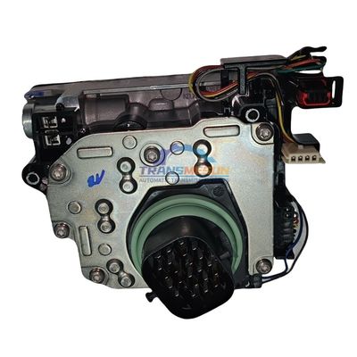 Transmesun NEW 6-biegły 62TE skrzynia biegów zestaw zaworu magnetycznego dla 2009-2017 Dodge JCUV 2.0T 2.4L 68371508AA 68376696AA 507