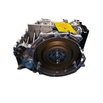 Odbudowany zestaw przekładni XC60 2.0T 2WD MPS6/6DCT450 dla pojazdu XC60