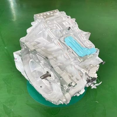 ALLION 2.5L A25A A25B Automatyczna skrzynia biegów E-CVT Hybrid Transmission Assembly dla Toyoty CAMRY