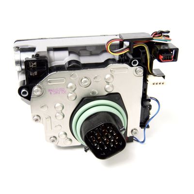 Genuine 68376696AA 62TE Solenoid przenośnikowy do montażu samochodów Chrysler 17X16X15CM