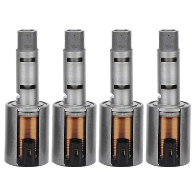 0.5KG JF015E RE0F11A Zestaw zaworu magnetycznego z przenoszeniem elektromagnetycznym do montażu samochodów