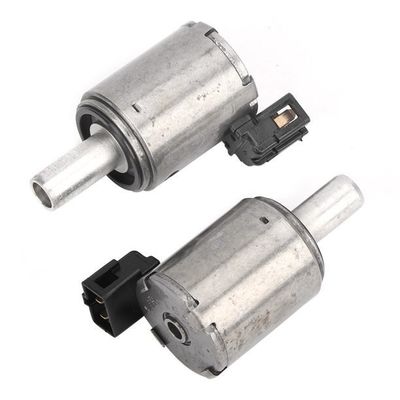 AL4 DP0 Części skrzyni biegów Zawór elektromagnetyczny dla różnych modeli i OEM Standardowy rozmiar