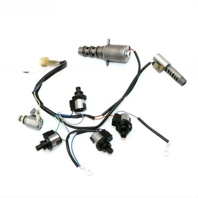 TR690 Przesyłowy zestaw magnetyczny z pasem dla Subaru CVT Outback Forester Standardowy rozmiar