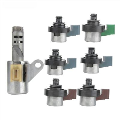 7 sztuk/zestaw automatycznej skrzyni biegów Solenoid 31705AA440 dla Subaru Forester Outback 31705AA441 31705AA4419L