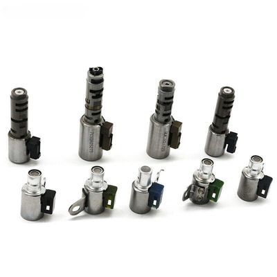 Części automatycznej skrzyni biegów GS300 A960E A960 6 Szybkość zestaw magnetyczny 9 sztuk/1Set dla IS250 IS300