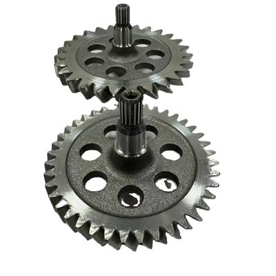 ODYSSEY RC E-CVT Hybrid Transmission Oil Pump Drive Wheel Shaft dla wielu modeli Hondy Część nr 25145-5TA-E00
