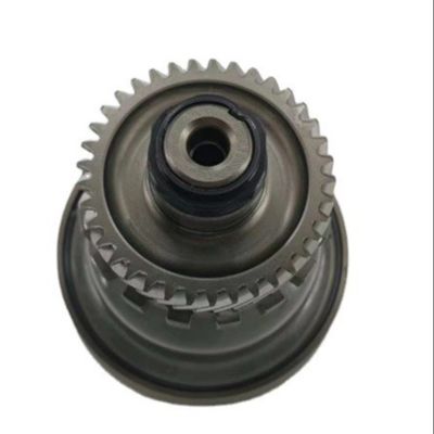 019CHA-1502610 Zgromadzenie kołnierzyki przenośnikowej CVT dla Chery 2008-2020 Lifan X70 18- Rok 2017-