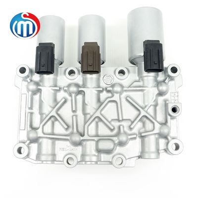 Części automatycznej skrzyni biegów 27200-PWR-013 27200-PWR-901 dla Hondy Fit Jazz City 2003-2008