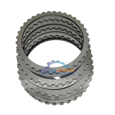 A6GF1-2 automatyczne sprzęgło skrzyni biegów DISK SET-35R CLUTCH 456702F050