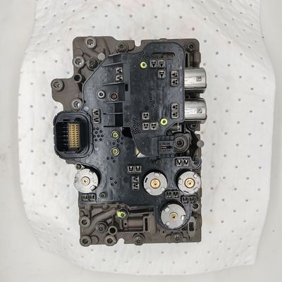 DF727 TM047FDA Zestaw wałkowy dla modułu sterowania hydraulicznego DCT Changan CS55 PLUS