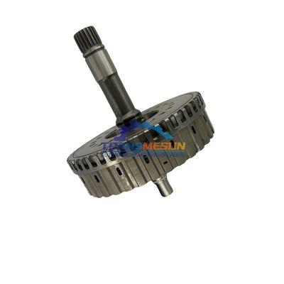018CHA CVT180 Przesyłowy wał wejściowy i zespół sprzęgła przedniego 018CHA1509100 dla CHERY 2019-2024 Tiggo 4