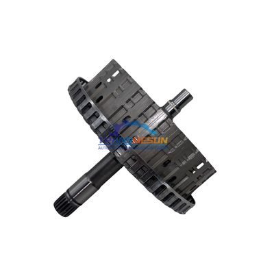 Zmiany w układzie TX ARRIZO 7 ARRIZO GX Emgrand 025CHA CVT250 Transmission Input Shaft And Forward Clutch Assembly 025CHA1509100 For CHERY 2019-2024 Tiggo 4