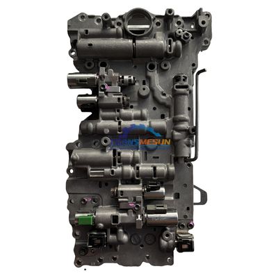 używany A750E zestaw wału przekładni obejmuje zestaw magnetyczny 3541060580 dla Toyoty Lexus PRADO GX400 2003-2015