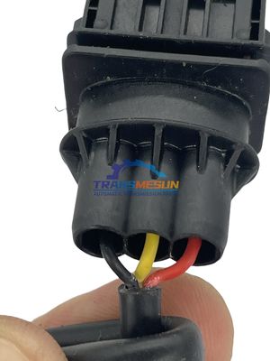 nowy czujnik prędkości przenoszenia GACVT16Z 24357518732 HBA0-21-551M1 dla 2003-2008 Mini HAIMA Cooper R50 R52 1.6L