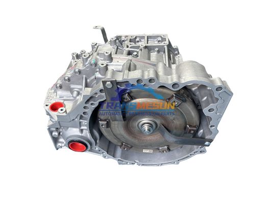 Odbudowana automatyczna skrzynia biegów U660E 3050058080 dla 2006-2017 Toyota ALPHARD ESTIMA 3.5L 2GR-FE