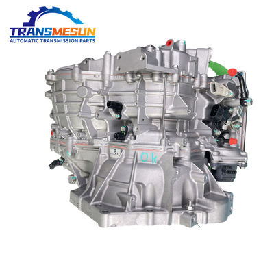 Transmesun RAV4 z napędem na wszystkie koła K114F remanufacturing automatic transmission assembly 30400-48020 użycie do silnika Toyoty 3ZRFAE
