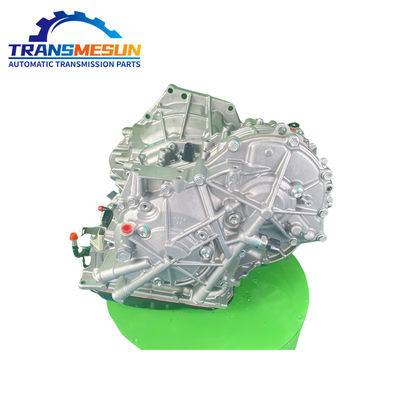 Transmesun 2017-2022 Toyo.ta Noah K114 odnowiony automatyczny zestaw przekładni 30400-28081 do silnika 3ZRFAE