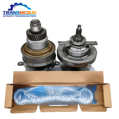 remanufacturing TR690 skrzyni biegów zestaw pasa 31012AA000 dla 2010-2018 Subaru LEGACY 2.0T