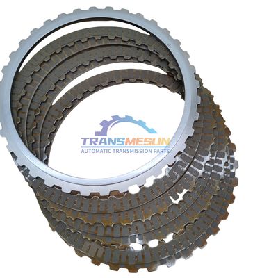 A6GF1-2 Automatyczna skrzynia biegów sprzęgła DISK SET-CLUTCH 455252F010 dla Hyundai