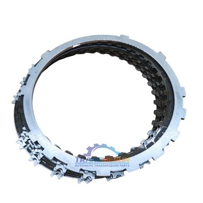 Przesyłka zupełnie nowa A6GF1-2 automatyczna sprzęgła DISK SET-L/R CLUTCH 456412F010 dla Hyundai
