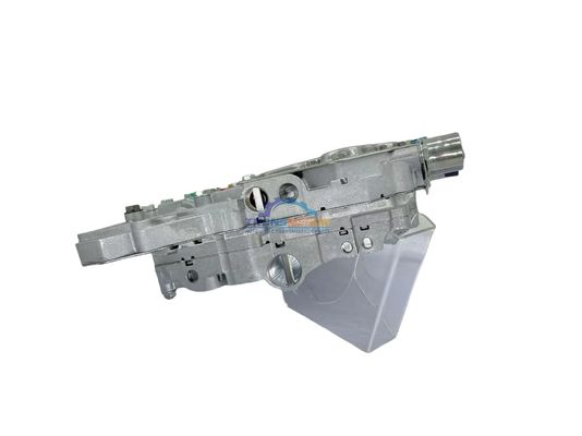 odnowiony zestaw nadwozia zaworu RE4F03B dla Nissan Tiida 1.6L 2004-2006 31705-3CX00 31705-3CX0E