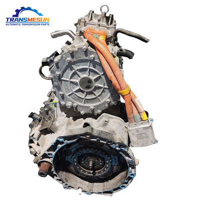 RUNVEE Stosowany zestaw przekładni DCT BYD6HDT35 Do 2018 BYD QIN 1.5T 12146759-00 11506711-00
