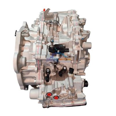 Transmesun Remanufactured CVT Transmission Assembly CVT18 Do 2022 4 generacja Geely Emgrand 1.5L 3040019500 8891479459