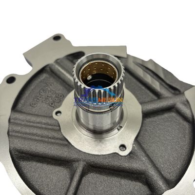 018CHA1508210 Zestaw dystrybutora oleju do przekładni CVT 018CHA CVT180 dla Chery 2019-2024 ARRIZO 1.5L