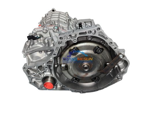 Remanufacturd K114F Zestaw skrzyni biegów samochodowych 30400-48020 Dla TOYOTA RAV4 2.0L 4WD Dla silnika 3ZRFAE