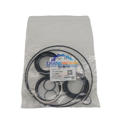 nowe części skrzyni biegów automatycznych QR025CHA Te.flon ring oil seal kit 019CHA1502106 dla CHERY 2019-2024 Tiggo 4