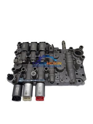 nowe części automatycznej skrzyni biegów CVT CF12 Zestaw nadwozia zaworu 4880002230 dla Hyundai 2014-2020 2014-2020 i20 1.4L