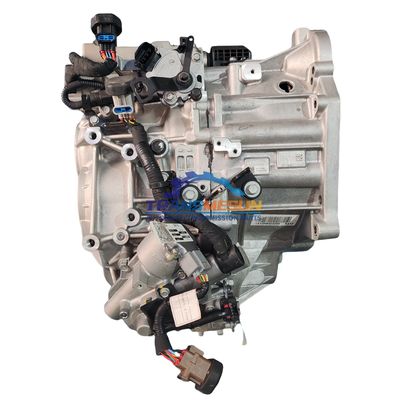 D7UF1 7-biegła skrzynia biegów z podwójnym sprzęgłem i zbiornik skrzyni biegów 430002D081 dla Hyundai TUCSON 1.6L