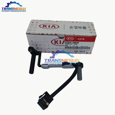 Hyundai-kia A6MF1/2 6-stopniowa automatyczna skrzynia biegów