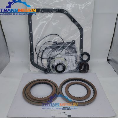 Odpowiedni do Toyota U340E; U341E, U340F; U341F skrzyni biegów.