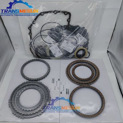Odpowiedni do nowego 8-biegowego zestawu BMW GA8F22AW,TG-81SC