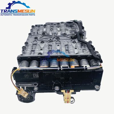2017 Maserati Levante 3.0BT V6 4WD 8HP-70 Automatyczna skrzynia biegów Jednostka sterowania elektromechaniczna Zestaw nadwozia zaworu 673004343