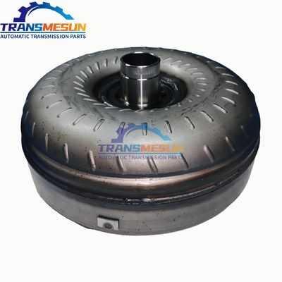 Odbudowany Nissan Y62 PATROL 5.6L VK56VD 311001XR0D Konwerter assy-wrotnik 41M.